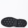 Women Boots Amy.11 Black Leather Liu Jo Women Boots Amy.11 Black Leather Liu Jo