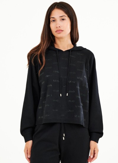 Γυνακεία Φούτερ Relaxed.Flex Γκρι Modal Superdry