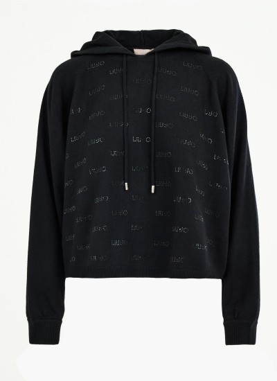 Γυνακεία Φούτερ Relaxed.Flex Γκρι Modal Superdry