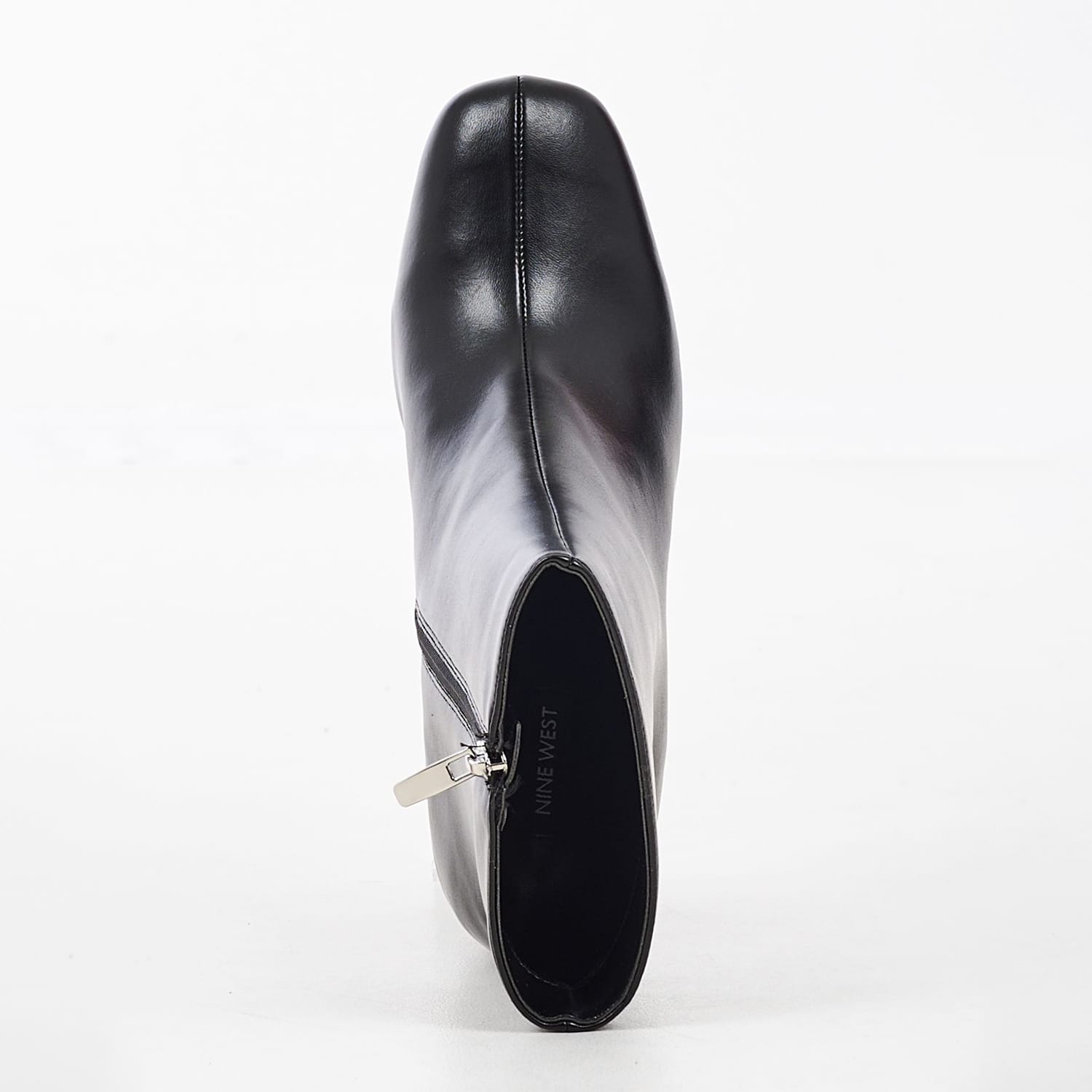 Γυναικεία Μποτάκια Klinda3 Μαύρο ECOleather Nine West Γυναικεία Μποτάκια Klinda3 Μαύρο ECOleather Nine West