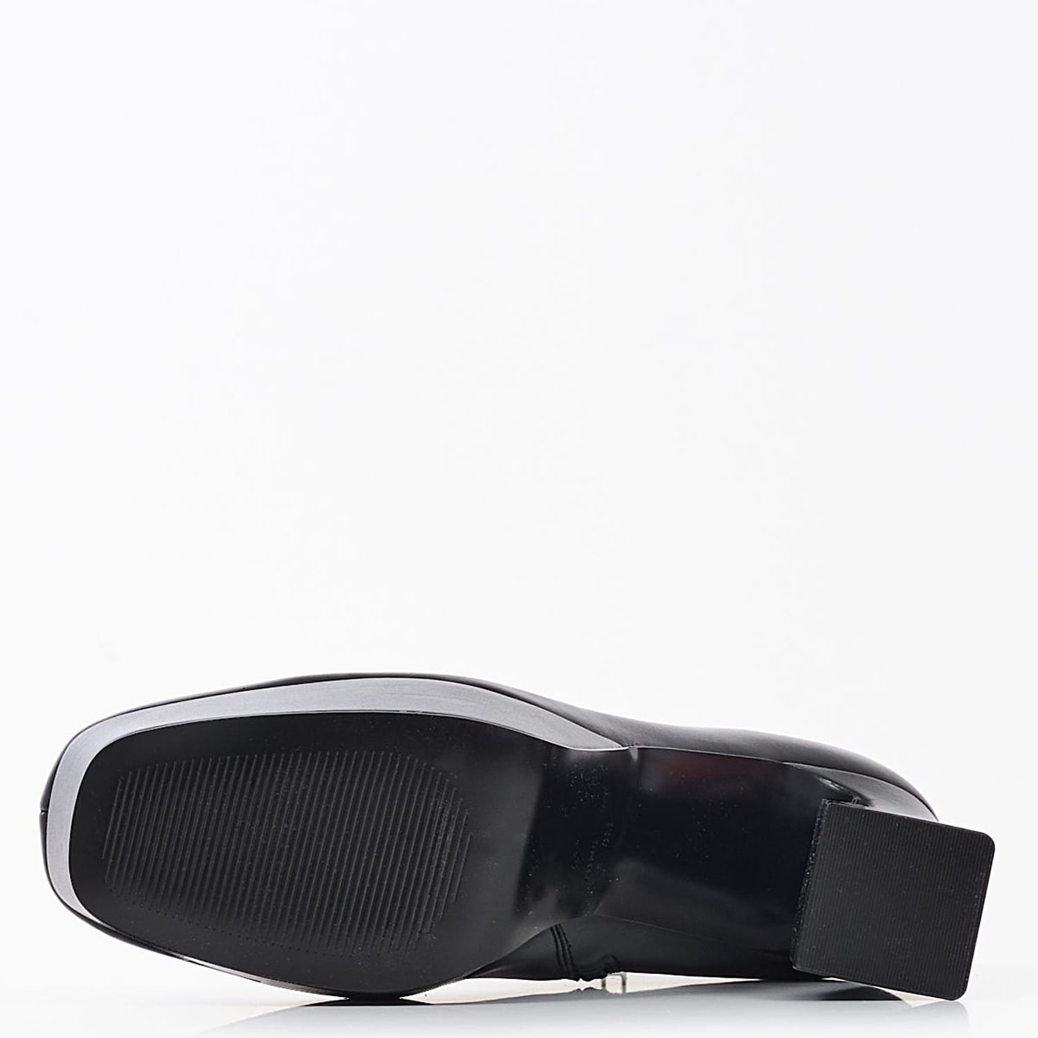 Γυναικεία Μποτάκια Klinda3 Μαύρο ECOleather Nine West Γυναικεία Μποτάκια Klinda3 Μαύρο ECOleather Nine West