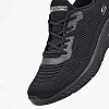 Γυναικεία Παπούτσια Casual 117378 Μαύρο Ύφασμα Skechers Γυναικεία Παπούτσια Casual 117378 Μαύρο Ύφασμα Skechers