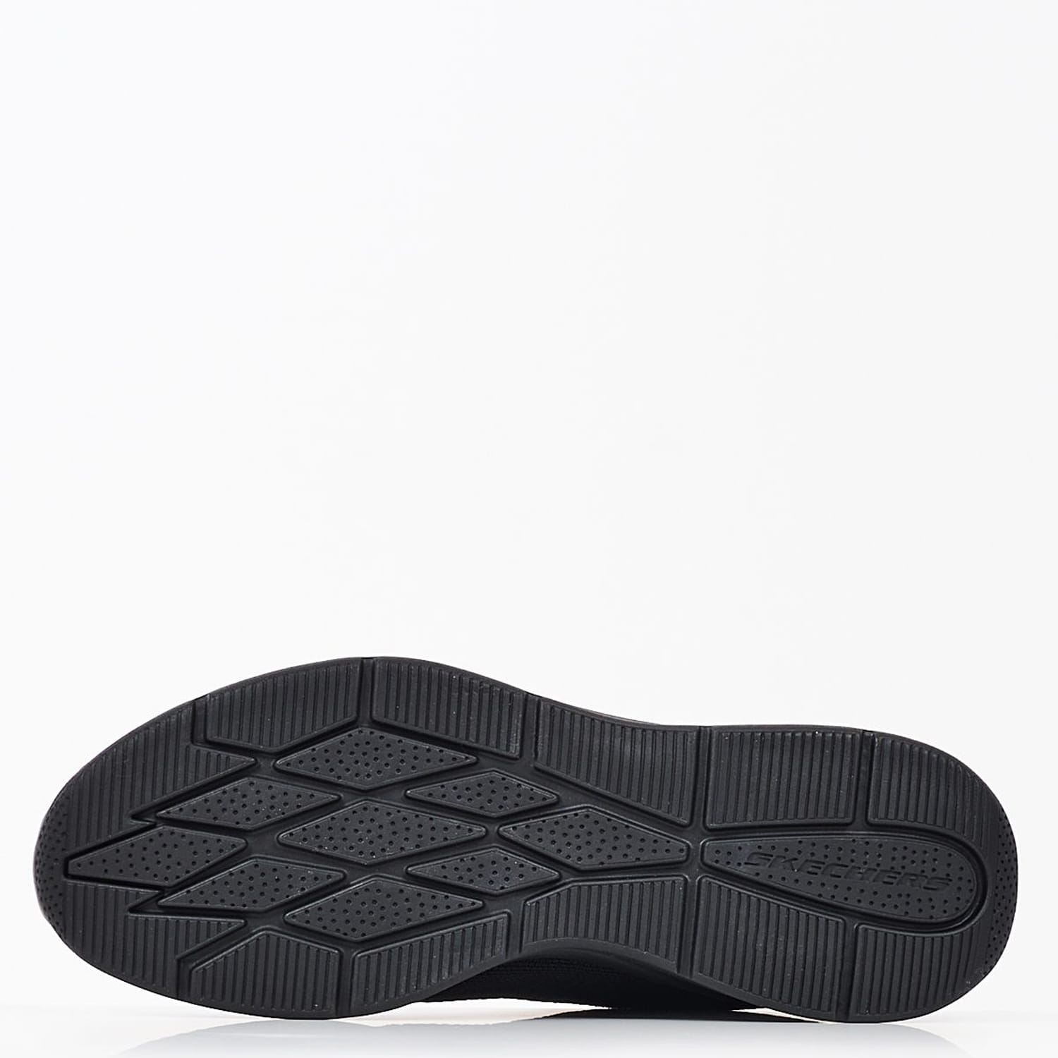 Γυναικεία Παπούτσια Casual 117378 Μαύρο Ύφασμα Skechers Γυναικεία Παπούτσια Casual 117378 Μαύρο Ύφασμα Skechers