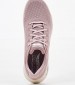 Women Casual Shoes 149057.B Purple Fabric Skechers