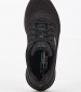 Women Casual Shoes 149368 Black Fabric Skechers