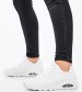 Γυναικεία Παπούτσια Casual 73690 Άσπρο ECOleather Skechers