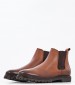 Men Boots 400Gor Tabba Leather Perlamoda