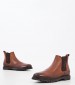 Men Boots 400Gor Tabba Leather Perlamoda