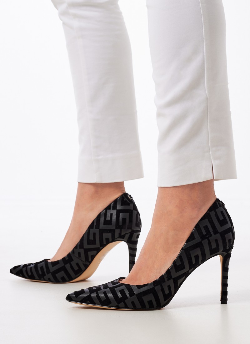 Guess womens pumps top
