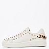 Γυναικεία Παπούτσια Casual Renatta Άσπρο ECOleather Guess Γυναικεία Παπούτσια Casual Renatta Άσπρο ECOleather Guess