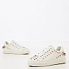 Γυναικεία Παπούτσια Casual Renatta Άσπρο ECOleather Guess Γυναικεία Παπούτσια Casual Renatta Άσπρο ECOleather Guess