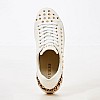 Γυναικεία Παπούτσια Casual Renatta Άσπρο ECOleather Guess Γυναικεία Παπούτσια Casual Renatta Άσπρο ECOleather Guess