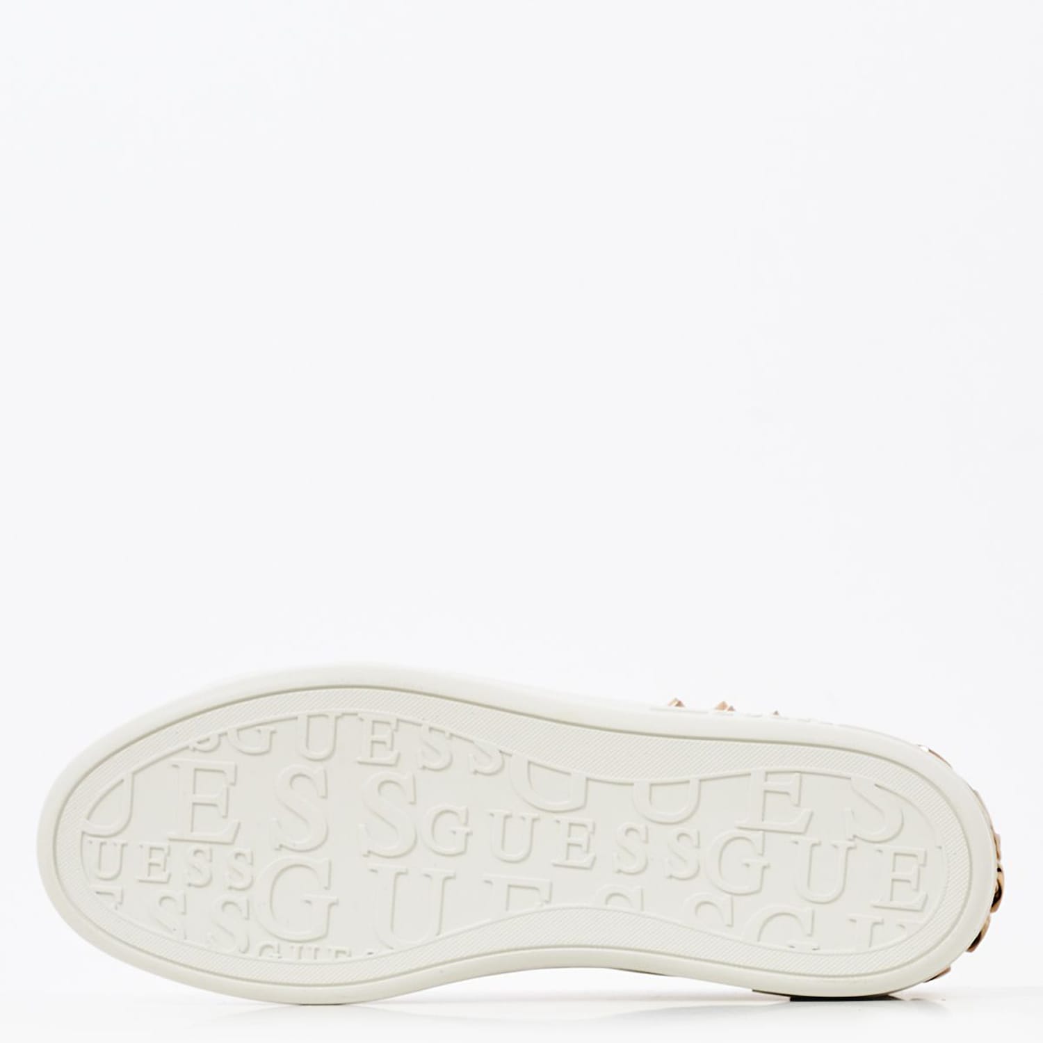 Γυναικεία Παπούτσια Casual Renatta Άσπρο ECOleather Guess Γυναικεία Παπούτσια Casual Renatta Άσπρο ECOleather Guess