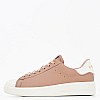Γυναικεία Παπούτσια Casual Rockies6 Μπεζ Δέρμα Guess Γυναικεία Παπούτσια Casual Rockies6 Μπεζ Δέρμα Guess
