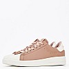 Γυναικεία Παπούτσια Casual Rockies6 Μπεζ Δέρμα Guess Γυναικεία Παπούτσια Casual Rockies6 Μπεζ Δέρμα Guess