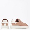 Γυναικεία Παπούτσια Casual Rockies6 Μπεζ Δέρμα Guess Γυναικεία Παπούτσια Casual Rockies6 Μπεζ Δέρμα Guess