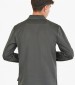 Men T-Shirts Veit Grey Polyester Guess