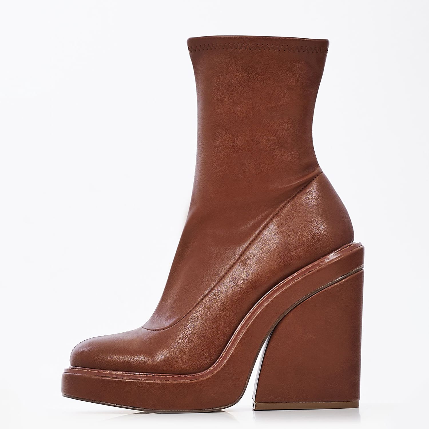 Γυναικεία Μποτάκια All.Out Ταμπά ECOleather Steve Madden