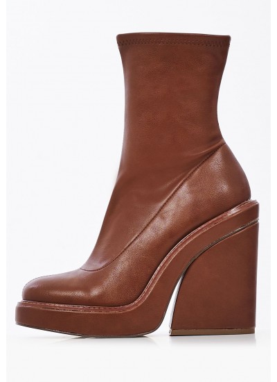 Women Boots All.Out Tabba ECOleather Steve Madden