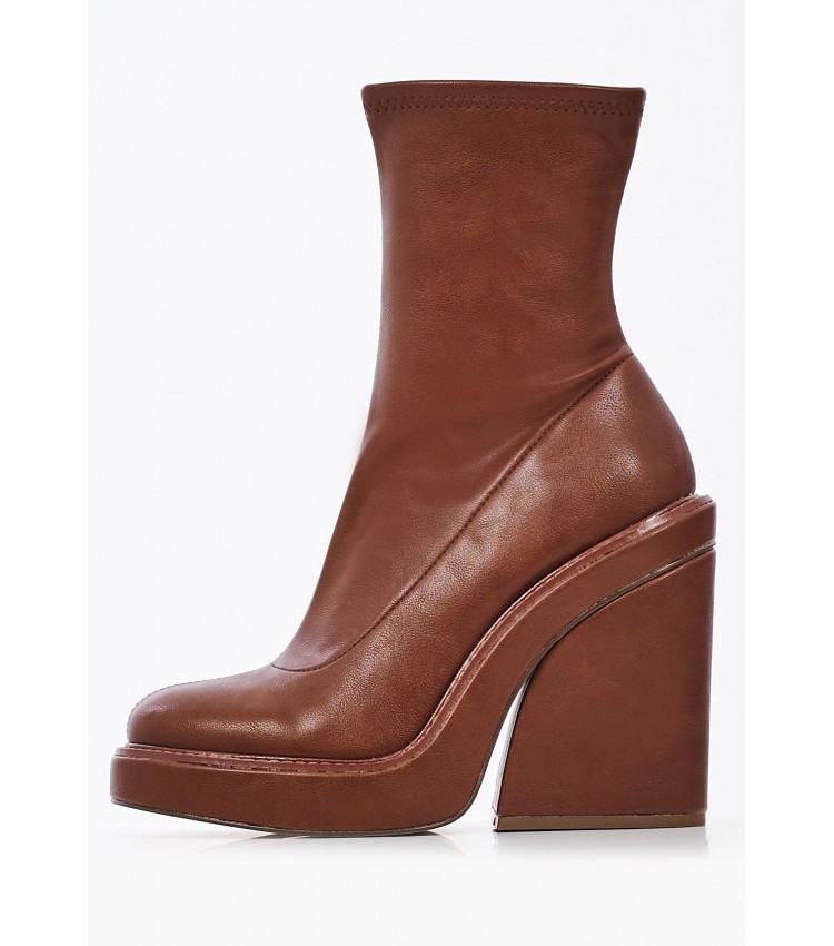 Women Boots All.Out Tabba ECOleather Steve Madden