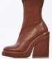 Women Boots All.Out Tabba ECOleather Steve Madden