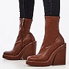 Women Boots All.Out Tabba ECOleather Steve Madden