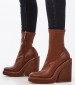 Women Boots All.Out Tabba ECOleather Steve Madden