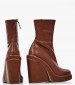 Women Boots All.Out Tabba ECOleather Steve Madden