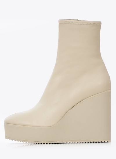 Γυναικεία Παπούτσια Casual Movement Μαύρο Δέρμα Steve Madden