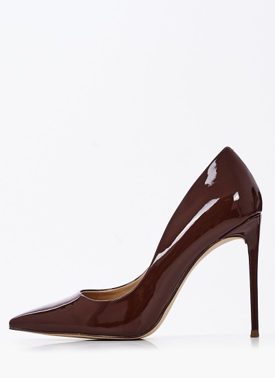 Γυναικεία Παπούτσια Casual Movement Μαύρο Δέρμα Steve Madden