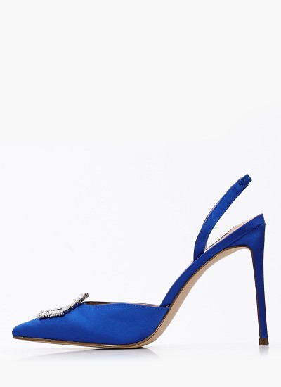 Γυναικεία Παπούτσια Casual Movement Μαύρο Δέρμα Steve Madden
