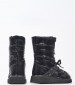 Women Boots Melrose.Zip Black Fabric Replay