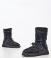 Women Boots Melrose.Zip Black Fabric Replay