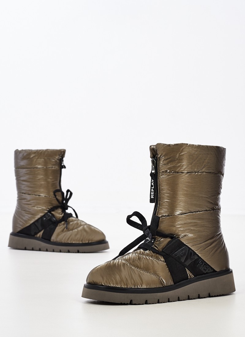 Replay store boots 2018