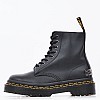 Γυναικεία Μποτάκια 1460.B Μαύρο Δέρμα Dr. Martens