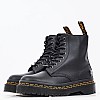 Γυναικεία Μποτάκια 1460.B Μαύρο Δέρμα Dr. Martens