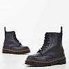Γυναικεία Μποτάκια 1460.B Μαύρο Δέρμα Dr. Martens