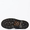 Γυναικεία Μποτάκια 1460.B Μαύρο Δέρμα Dr. Martens