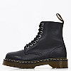 Women Boots 1460.Pascal Black Leather Dr. Martens Women Boots 1460.Pascal Black Leather Dr. Martens