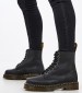 Women Boots 1460.Pascal Black Leather Dr. Martens