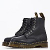 Women Boots 1460.Pascal Black Leather Dr. Martens Women Boots 1460.Pascal Black Leather Dr. Martens