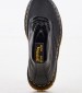 Women Boots 1460.Pascal Black Leather Dr. Martens