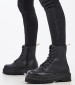 Women Boots Jadon2 Black ECOleather Dr. Martens