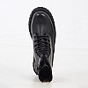 Women Boots Jadon2 Black ECOleather Dr. Martens Women Boots Jadon2 Black ECOleather Dr. Martens