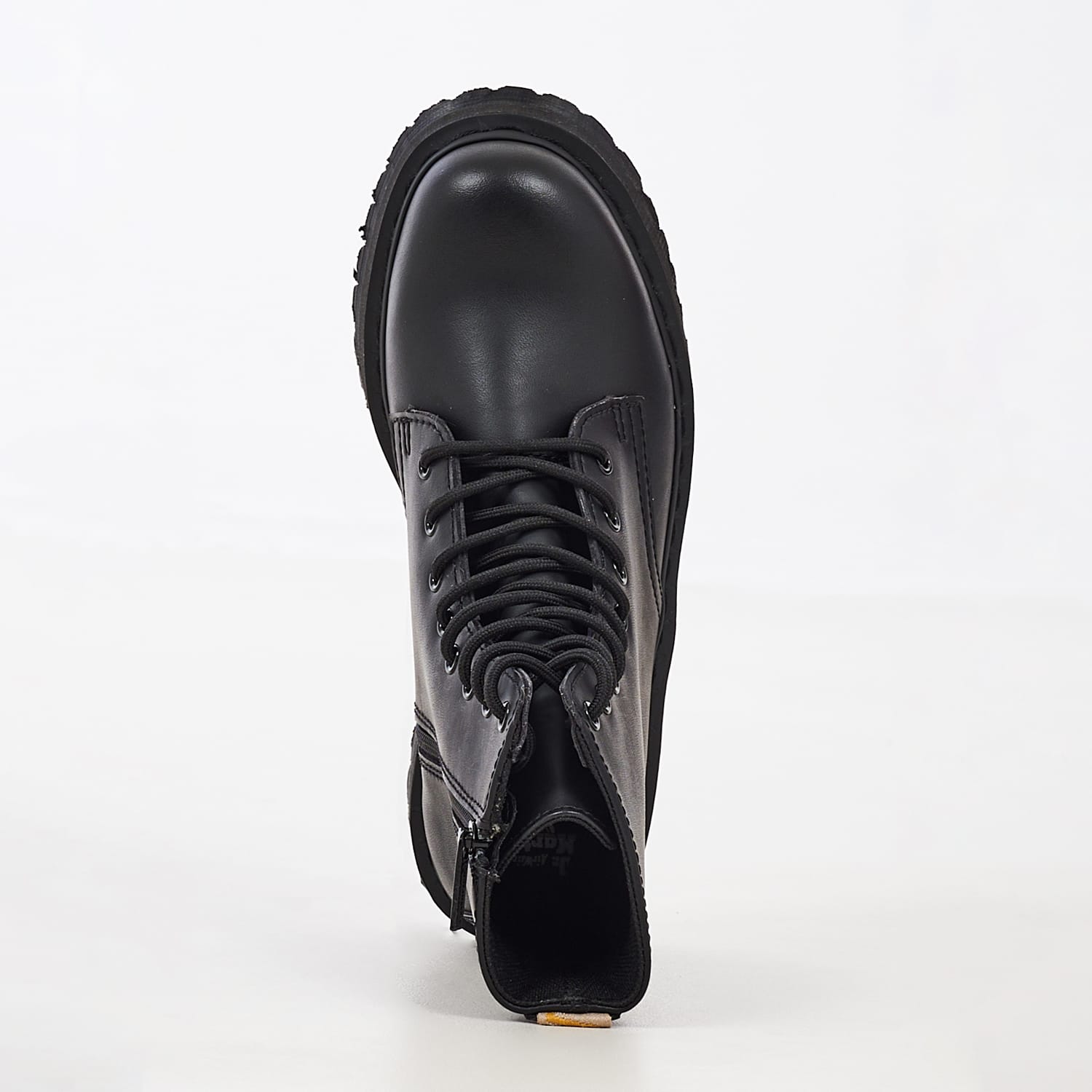 Women Boots Jadon2 Black ECOleather Dr. Martens Women Boots Jadon2 Black ECOleather Dr. Martens