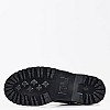 Women Boots Jadon2 Black ECOleather Dr. Martens Women Boots Jadon2 Black ECOleather Dr. Martens
