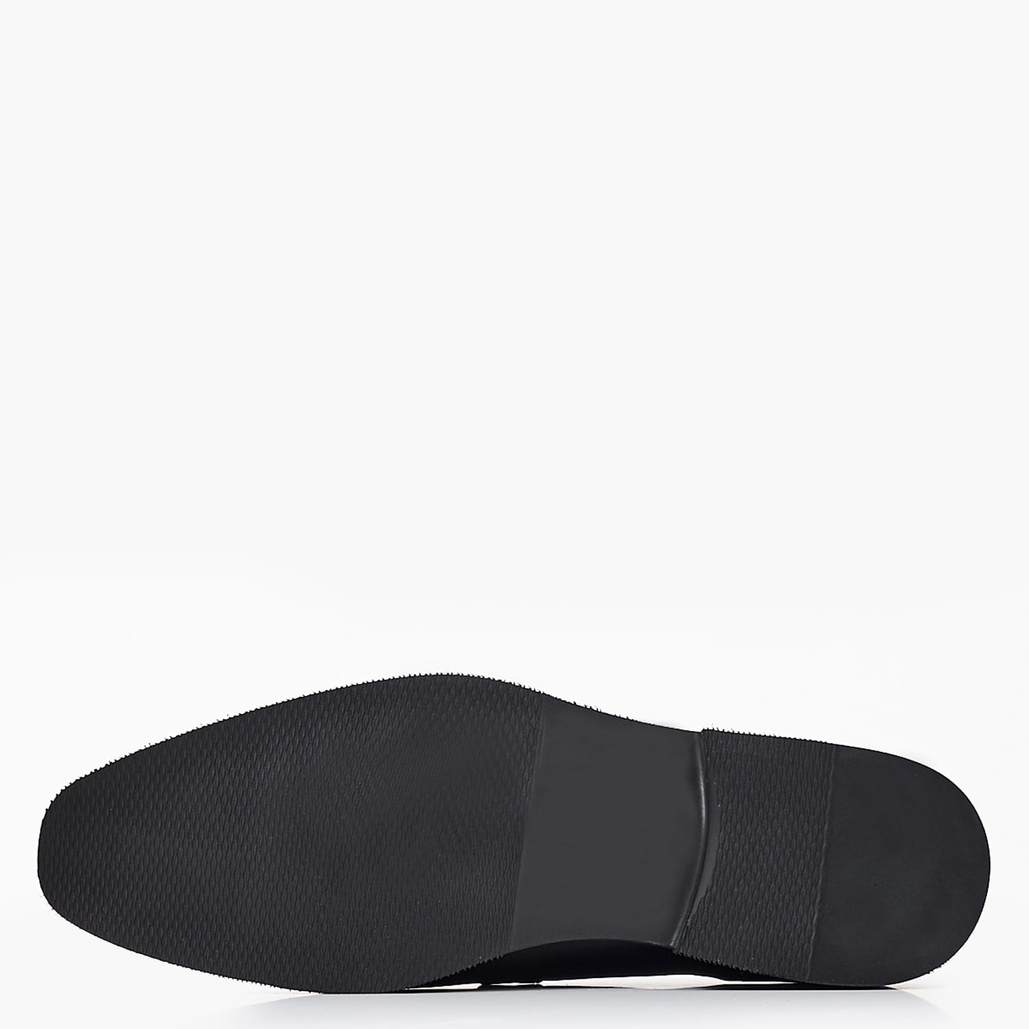 Men Shoes 46006 Black Leather Vice Men Shoes 46006 Black Leather Vice