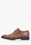 Men Shoes 46006 Tabba Leather Vice