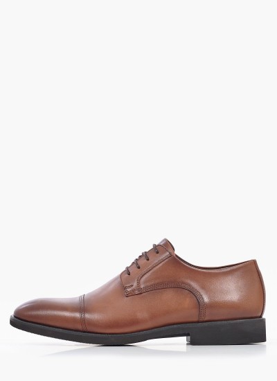 Men Shoes 46006 Tabba Leather Vice