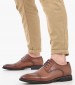 Men Shoes 46006 Tabba Leather Vice